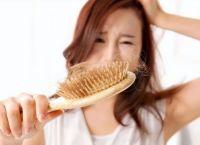 预防脂溢性脱发：让头发长得更快的方法