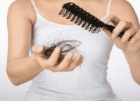 女性雄激素过高导致脂溢性脱发怎么办