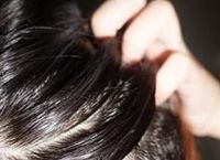 如何健康生发——拯救秀发的秘诀