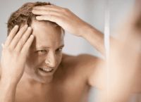 失眠引起的脱发是什么原因