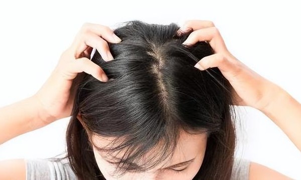 头发增密纤维粉安全吗