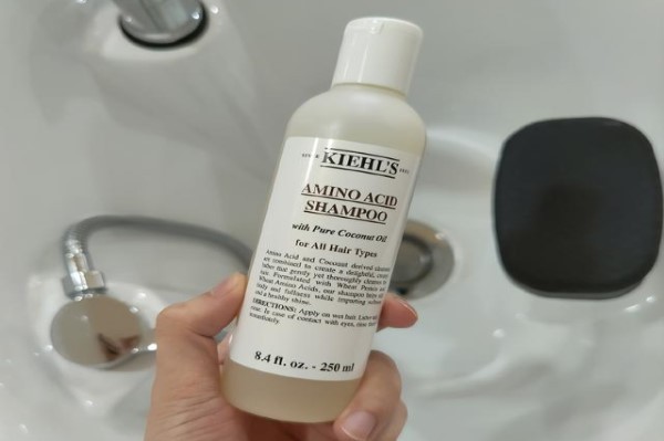 脂溢性脱发头皮会痒怎么办用什么洗发水