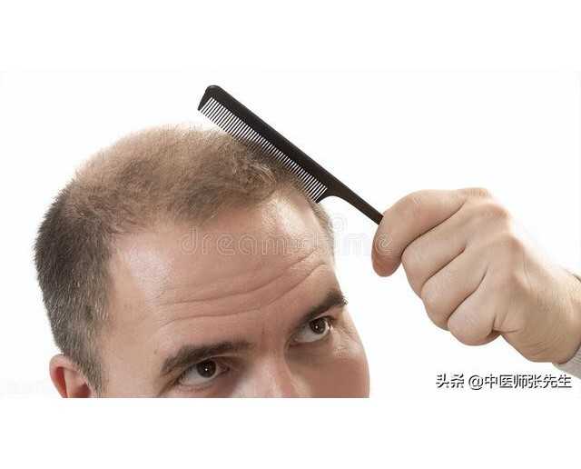 如何补肾生发，打造健康秀发
