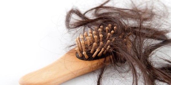 怎么能防止脱发能长新头发